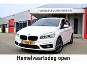 BMW 2-serie Active Tourer - 218i High Executive Aut. Leder|Navi|Clima|LMV