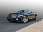 Bentley Flying Spur - V8