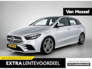 Mercedes-Benz B-klasse - 180 Business Solution AMG | NAVIGATIE | CAMERA | SPORTSTOELE