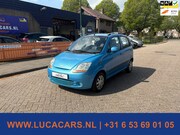 Chevrolet Matiz - 1.0 Class