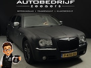 Chrysler 300C - Touring 2.7 V6 *Automaat*AC