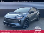 Toyota C-HR - Executive AWD 77 kWh ACTIE! SNEL RIJDEN! Nu 2500 , - inruilv