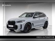 BMW X5 - xDrive50e M-Sport Pro | 2026! | Panorama | 22" | H