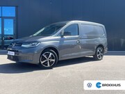 Volkswagen Caddy - Cargo 1st Edition | Led | Digitaal Display | Marge | Trekhaa