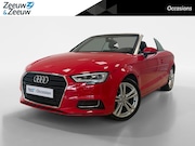 Audi A3 - Cabriolet 1.4 TFSI | PRO-LINE PLUS | NAVI | 12 MND BOVAG GAR