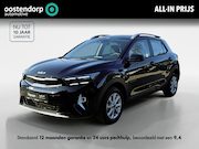 Kia Stonic - 1.0 T-GDi MHEV DynamicLine I Navi I Camera I Climate Control