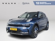 Lynk & Co 01 - 1.5 | Panoramadak | 360° Camera | Infinity audio | Blis | St