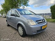 Opel Meriva - 1.6-16V Essentia