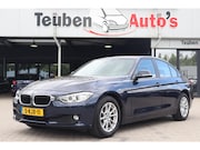 BMW 3-serie - 320i EfficientDynamics Edition Business | Lederen bekleding
