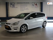 Ford S-Max - 2.0 AUTOMAAT + 7 PERS + SPORT PAKKET + PANO + VOLLE AUTO