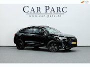 Audi Q3 Sportback - 45 TFSI quattro S edition 3x S-LINE/VIRTUAL/PANO/LEDER+S.VER