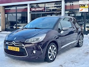 DS DS 3 - 3 1.2 PureTech Business | AUTOMAAT | CAMERA | NW DISTRIBUTIE