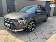 Kia Niro - 1.6 GDi DynamicLine