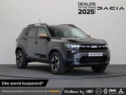 Dacia Duster - Extreme Hybrid | Achteruitrijcamera | Cruise Control met sne