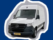 Mercedes-Benz Sprinter - 315 1.9 CDI L2H2 Achterwielaandrijving Apple Carplay Navigat