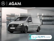 Mercedes-Benz eVito - 119 L2 Business Solution 90 kWh
