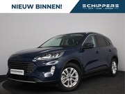 Ford Kuga - 2.5 PHEV Titanium | Trekhaak | Stoelverwarming | Achteruitri