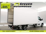 Renault Master - 2.3 | Bakwagen | Laadklep | Laadbak | Airco | Camera | 3 Zit