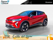 Renault Captur - 1.8 E-Tech full hybrid 160 techno navigatiesysteem , Apple C