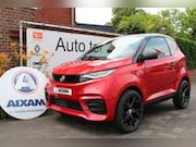 Aixam City - Sport