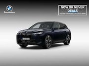 BMW iX - xDrive45 101 kWh