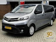 Toyota ProAce Electric Verso - Long L2 Extra Range Dynamic 75 kWh ROLSTOEL-AANPASSING CRUIS
