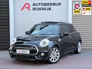 MINI Cooper - 2.0 Cooper S Chili Serious Business H&K/Pano/Camera