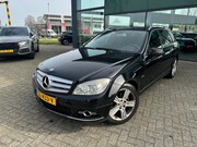 Mercedes-Benz C-klasse - Estate 180 K BlueEFFICIENCY Business Class Avantgarde ( Trek