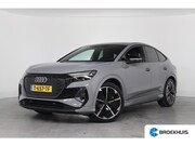 Audi Q4 Sportback e-tron - 40 S edition 77 kWh | 1e Eigenaar! | Dealer Ondehouden! | SO