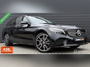 Mercedes-Benz C-klasse - 200 4MATIC AMG Line Burmester/LED/Winterpack