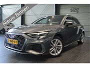 Audi A3 - Sportback 40 TFSI e S-LINE navi clima camera led pdc cruise 
