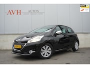 Peugeot 208 - 1.2 VTi Urban Soul