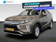 Mitsubishi Eclipse Cross - 1.5 DI-T Pure