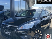 Ford Focus - 1.6 Trend 101PK | Airco | Armsteun | Privacy Glass | Lichtme