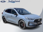 Ford Kuga - 2.5 PHEV BlueCruise Edition 243pk | Wegklapbare Trekhaak | 2