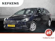 Opel Astra - ST 105PK Online Edition | 1ste eigenaar | AppleCarplay/Andro