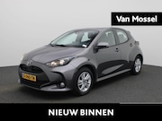 Mazda 2 Hybrid - 1.5 Agile | Airconditioning | Licht metalen velgen 15 inch |