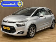 Citroën C4 Picasso - 1.6 Exclusive|Camera|Navigatie|Climate Control|
