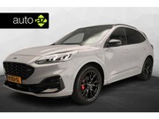 Ford Kuga - 2.5 PHEV Graphite Tech Edition Automaat / Panoramadak / Trek
