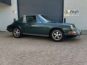 Porsche 911 - T / Targa / Ölklappe