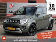 Suzuki Ignis - 1.2 Smart Hybrid Style CVT Automaat Trekhaak, Cruise en Clim