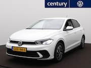 Volkswagen Polo - 1.0 TSI Life Edition App / Camera / LMV