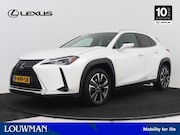 Lexus UX - 250h Preference Line | Premium uitgevoerd | Dealeronderhoude