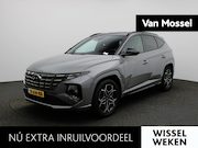 Hyundai Tucson - 1.6 T-GDI MHEV N Line | APPLE CARPLAY - ANDROID AUTO | STOEL