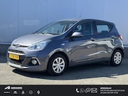 Hyundai i10 - 1.0i i-Motion Comfort Plus / Cruise control / Airco / Telefo
