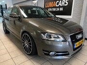 Audi A3 - Sportback 2.0 TFSI quattro Ambition Pro Line S | PDC |