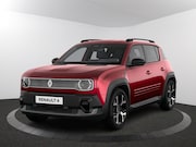 Renault 4 - Techno | Achteruitrijcamera | Elektronisch geregelde aircond