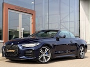 BMW 4-serie Cabrio - M440i xDrive | Head-up | Harman/Kardon | Leder | 360 Camera 