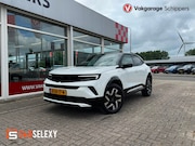 Opel Mokka - 1.2 Turbo GS|Automaat|Led|Carplay|Cruise|