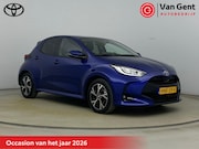Toyota Yaris - 1.5 Hybrid 115 Dynamic | Dodehoek detectie | Parkeersensoren